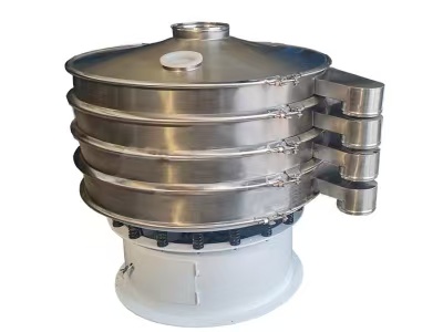 Vibrating Screens: The Unsung Heroes of Industrial Sorting (And Why They Deserve the Spotlight)